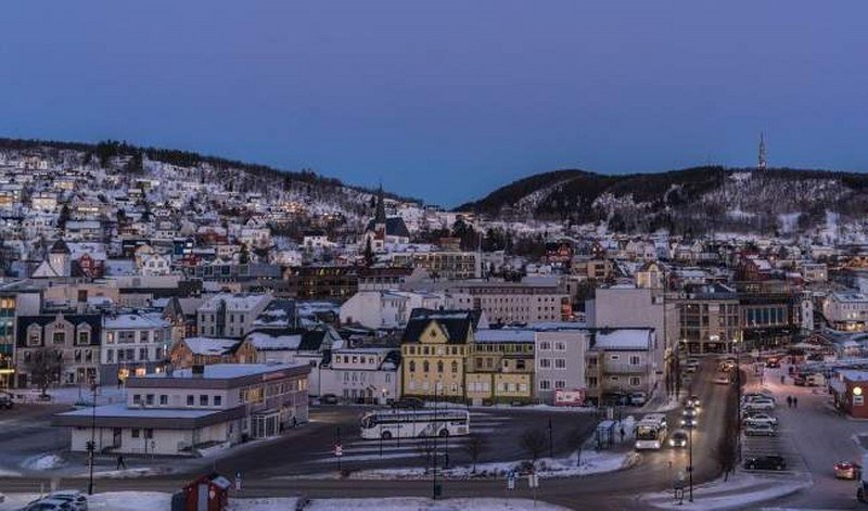 Bračni par sa Balkana otišao u Norvešku: Ljudi, ovde nam je prava bajka!