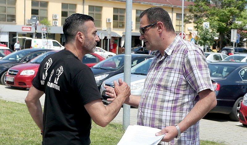 Borislav Radovanović: Javna presuda Želimiru Lepiru (IV) - Ključni dokaz Lepirove krivice!