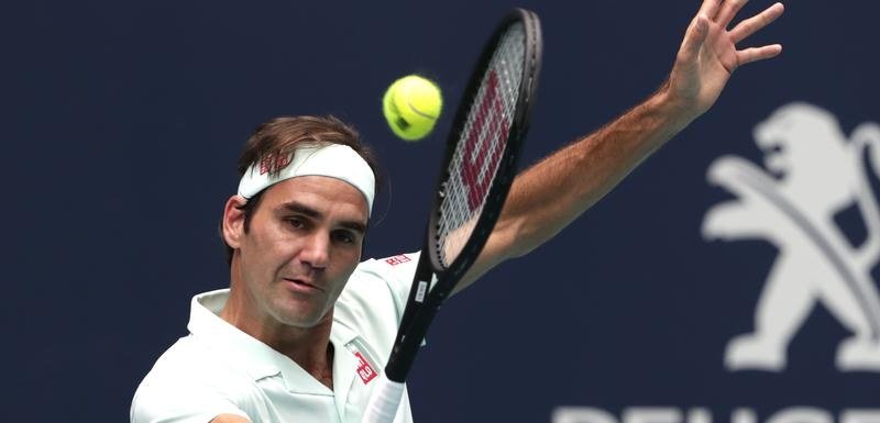 Federer pobjednik mastersa u Majamiju