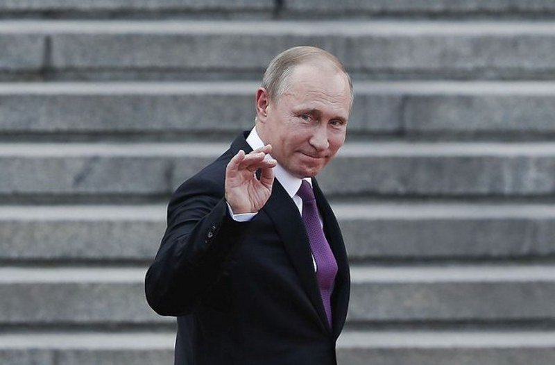 Putin hoće ruski internet, odvojen od ostatka sveta