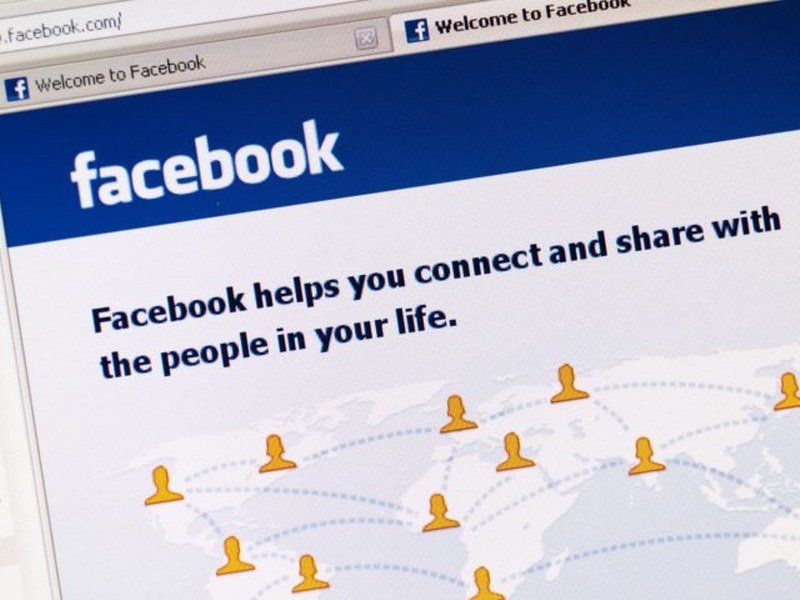Haos - Milioni gase svoj Fejsbuk nalog
