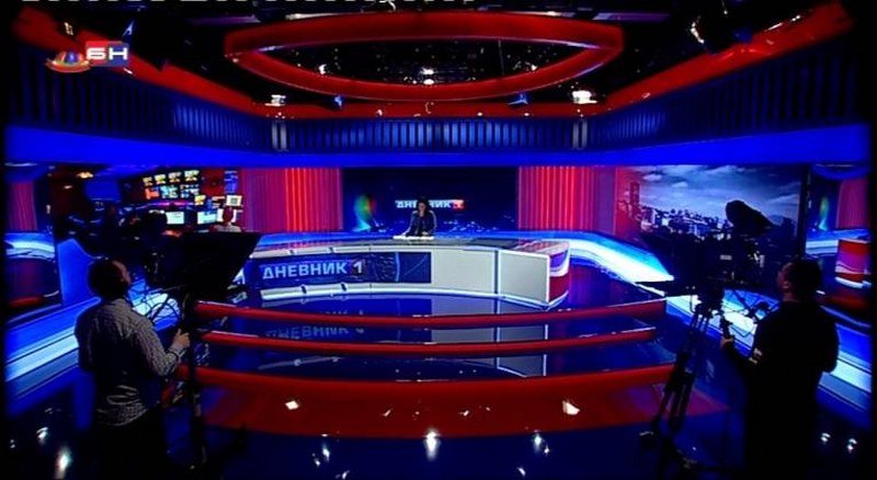 Bijeljina - Trišić potpisao ugovor sa mt:s - Gledaocima širom svijeta dostupan program BN Televizije