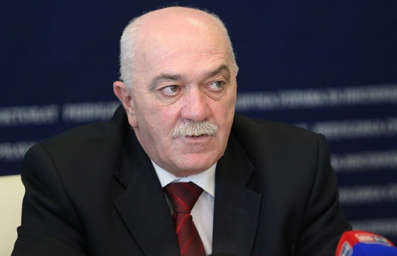 Viškovićeva Vlada - Direktor Inspektorata RS Predrag Tomić vraćen na posao, pa na istoj sjednici smijenjen