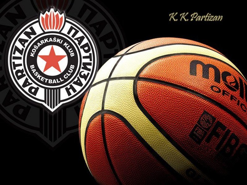 Košarkaški klub Partizan zapretio je istupanjem iz ABA lige