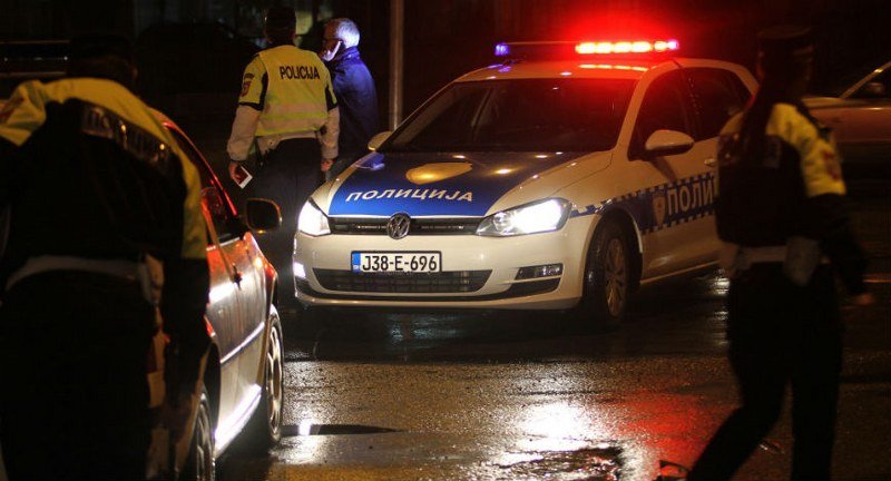 Tragedija - Milan Golubović, Saša Kudra, i Mišo Vujmilović svi iz Laktaša poginuli kod Srbca