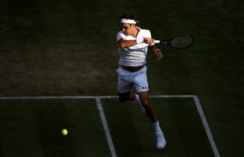 Federer ne zna za godine – preslišao Nadala za finale sa Đokovićem