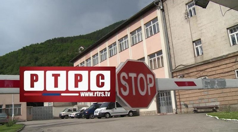 Borislav Radovanović - Zašto je spletkaroš Pero Dunjić nezakonito premjestio Radinkovića u Foču? 