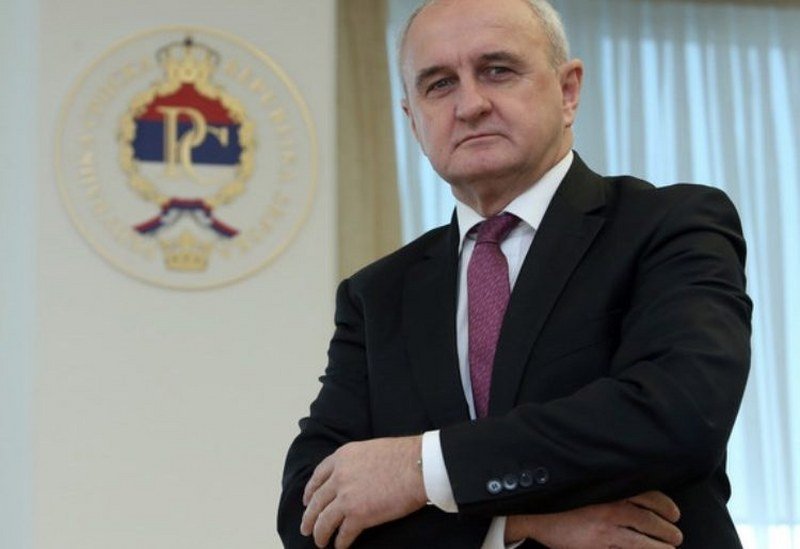 Ustanova na kojoj je ministar Đokić stekao diplomu nije akreditovana
