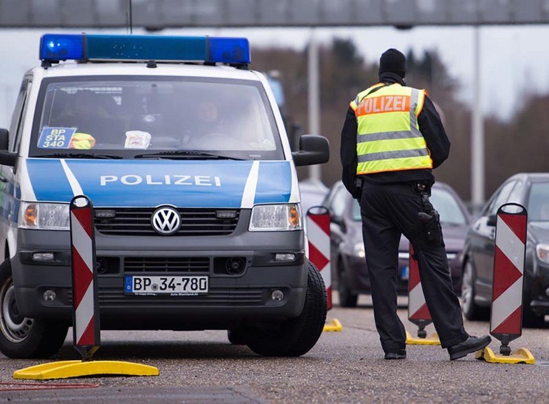 Troje Srba poginulo u teškoj nesreći u Njemačkoj