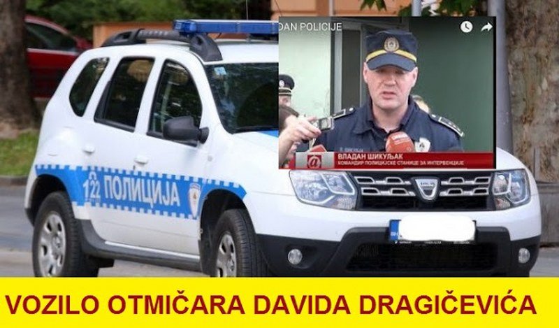 Šokantno: Osam pripadnika MUP RS direktni počinioci otmice i ubistva Davida Dragičevića