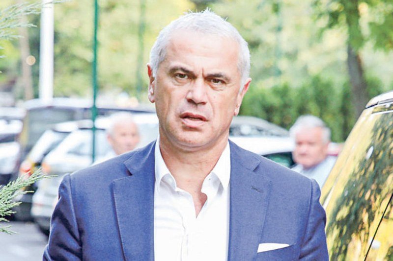 Skandal u Podgorici - Zvezdanu Terziću zabranjen ulazak u Crnu Goru