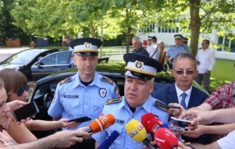 Borislav Radovanović: Ćulumova poruka građanima -Pomozite radu policije - ubijajte sopstvenu djecu-