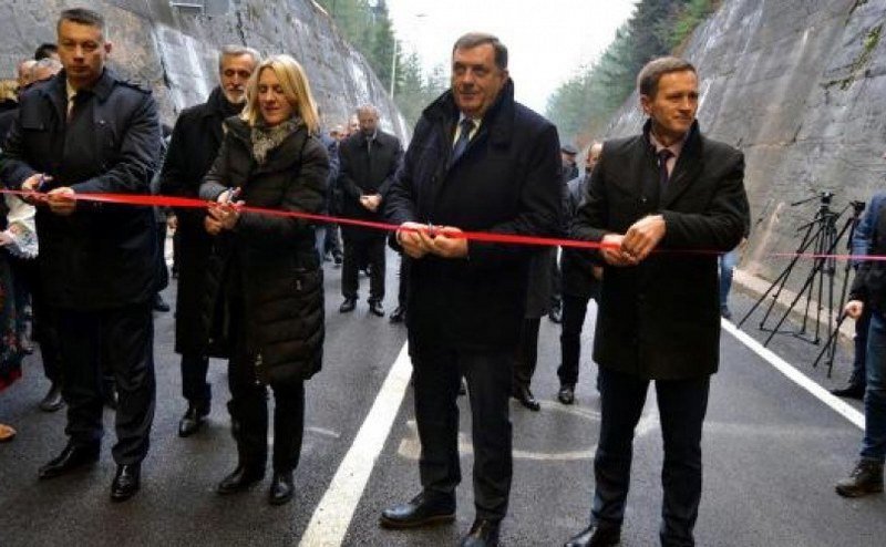 Svjetska banka - Zašto se nismo sastali - Korumpirani Putevi RS nisu kredibilan partner