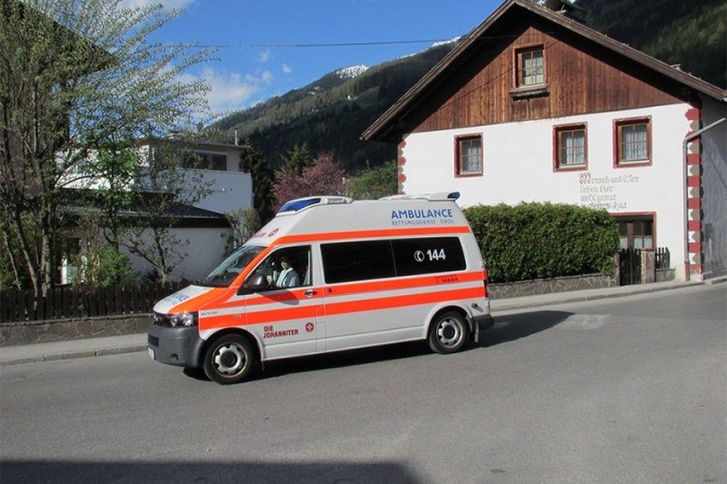 Državljanin BiH poginuo u Austriji, nesreću izazvao pijani Slovenac