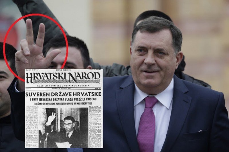 Borislav Radovanović: Dodik naredio moje pritvaranje?!