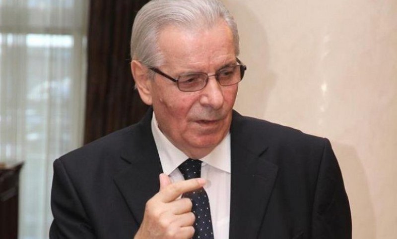 Namještanje budžetskog novca penzioneru i bivšem ministru Stevi Mirjaniću