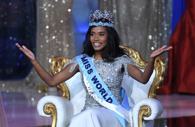 Ona je Mis svijeta - Jamajčanka zablistala na prestižnom takmičenju 