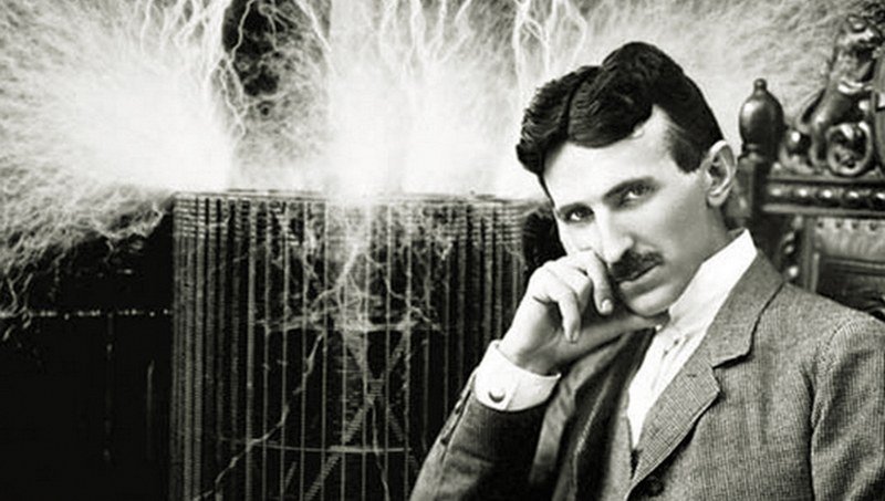 Nikola Tesla je umro na današnji dan prije 77 godina