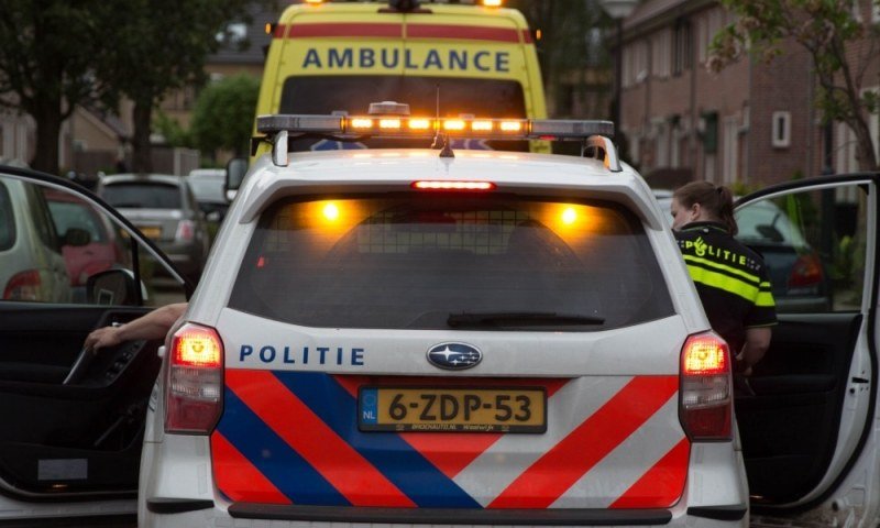 Pismo-bombe eksplodirale u Limburgu i Amsterdamu