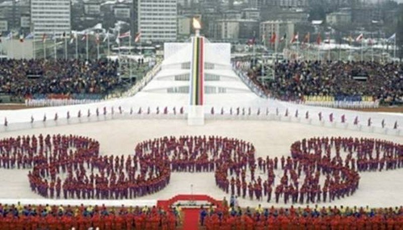 Prije 36 godina otvorene ZOI 84 - Dan kada je Sarajevo bilo centar svijeta