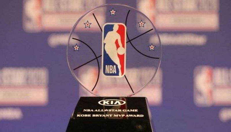 Nagrada za najkorisnijeg igrača All Star utakmice nosit će ime Kobea Bryanta