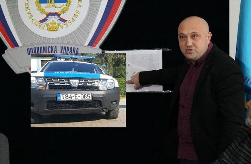 Borislav Radovanović: -Policijsko ubistvo Davida Dragičevića (na)plaćeno milion maraka-