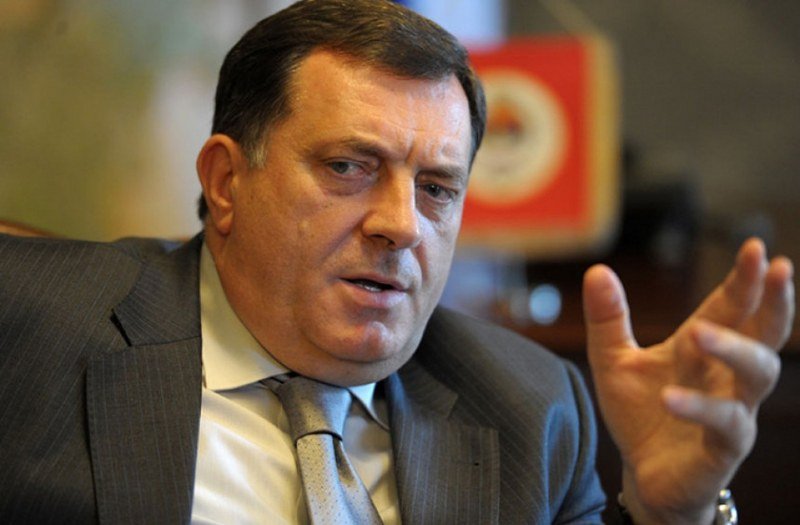 MMF poručio Dodiku: -Devizne rezerve se ne smiju koristiti-