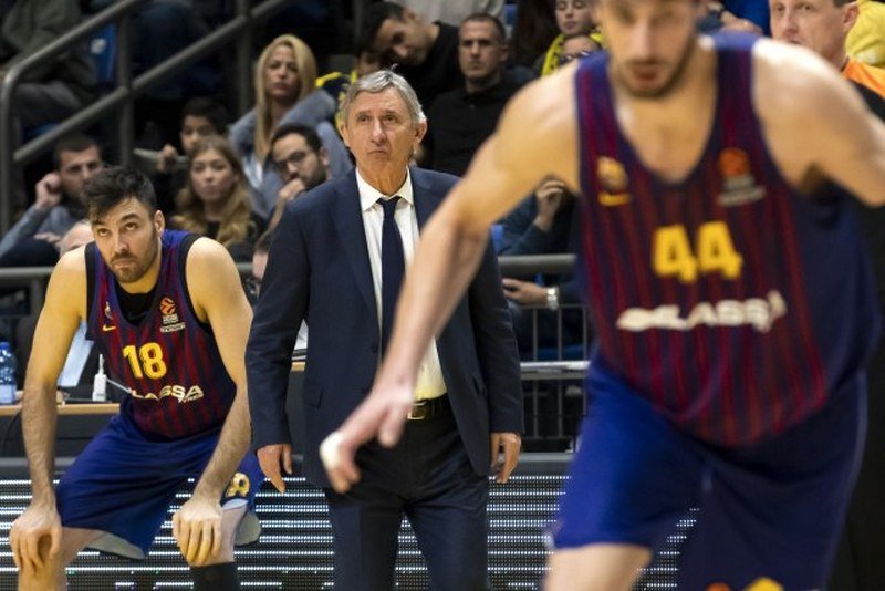 Pobuna u Barseloni zbog smanjenja plata – igrači prete otkazima