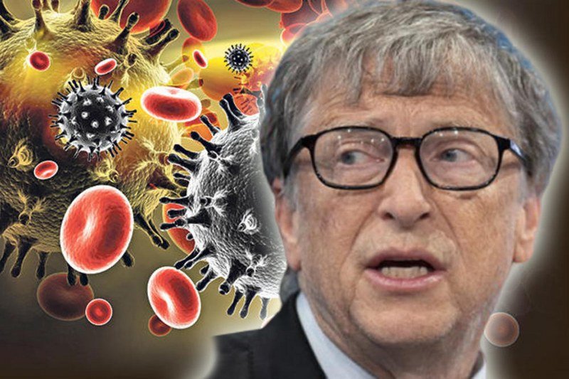 Bill Gates: Život će se vratiti u normalu tek kad vakcina bude dostupna svima