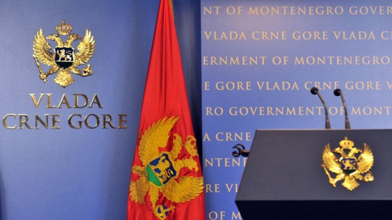 Vlada Crne Gore ne da podatke o svojim zaraženim ljudima