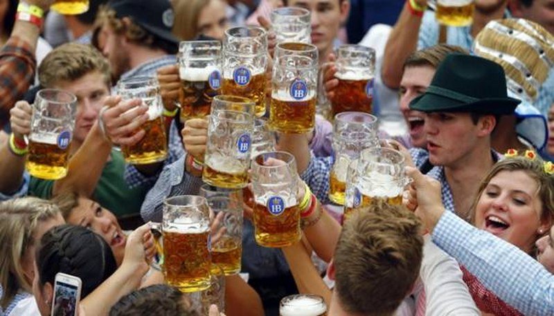 Otkazan najveći svjetski festival piva Oktoberfest