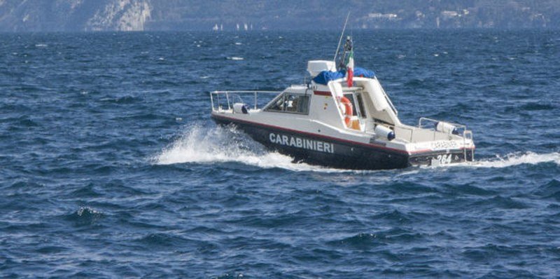 Najveći broj ukradenih plovila iz Njemačke pronađen u Crnoj Gori
