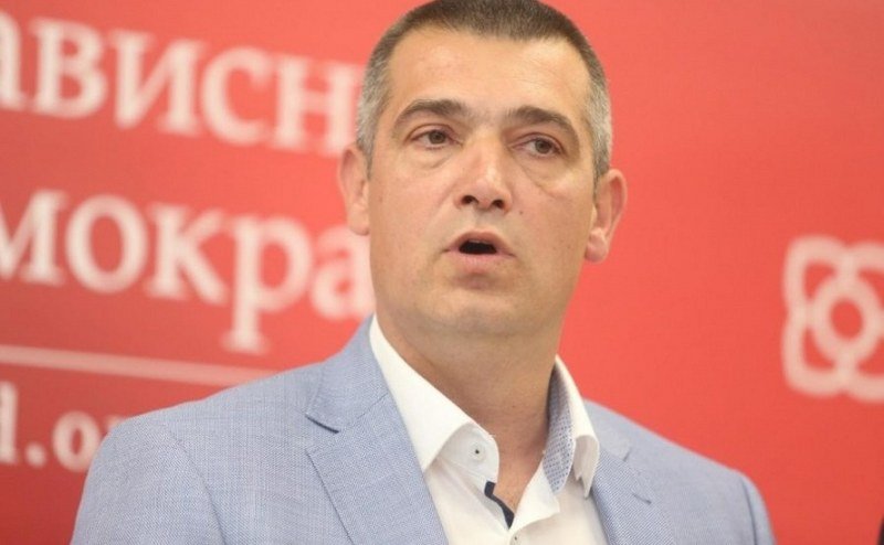 FZO (Fond zdravstvenog osiguranja) - 35 miliona za koalicionog partnera SNSD-a