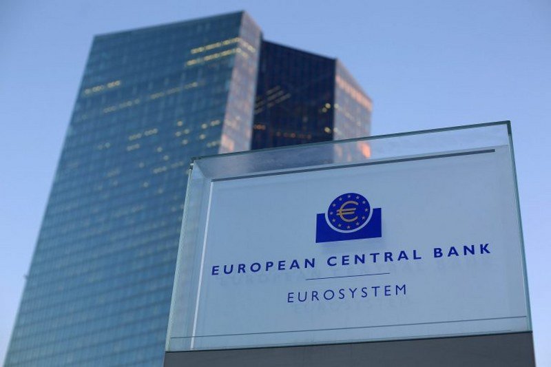 ECB se sprema za štampanje dodatnih 500 milijardi evra