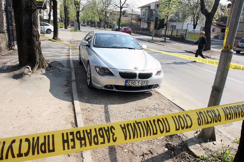Ubistva sa potpisom mafije - Mali broj rasvijetljenih profesionalnih ubistava u Srpskoj