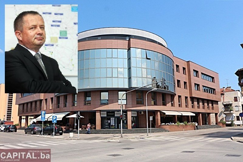 Džakuli ističe mandat - Evo ko tipuje fotelju direktora UIO