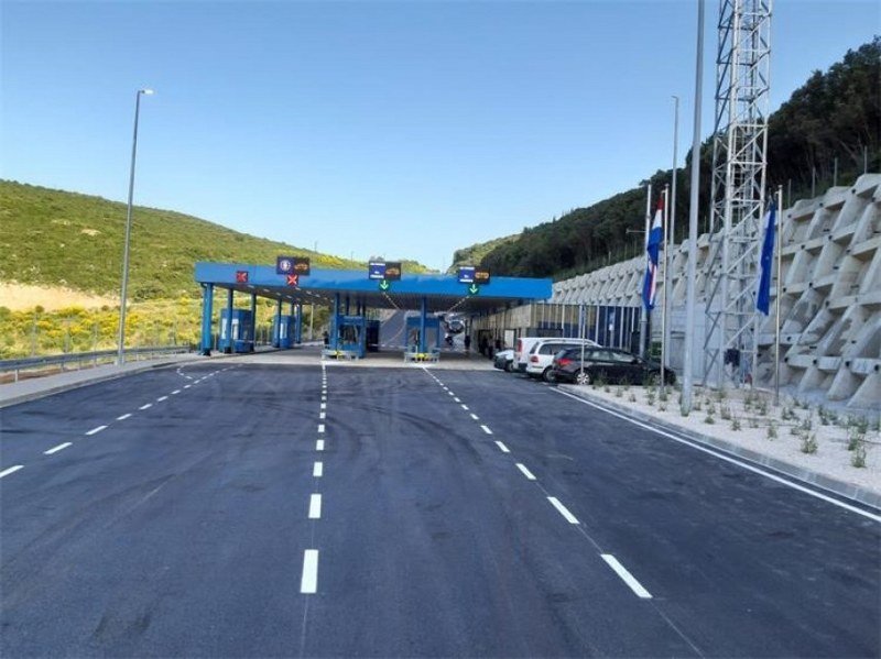 Hrvatska dozvolila transport robe preko svih prelaza