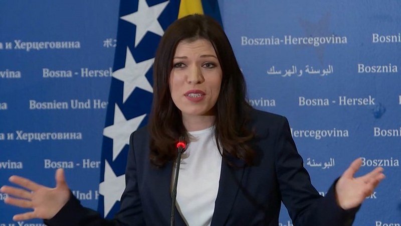 Sindikat medija i grafičara RS osudio izjavu Sanje Vulić