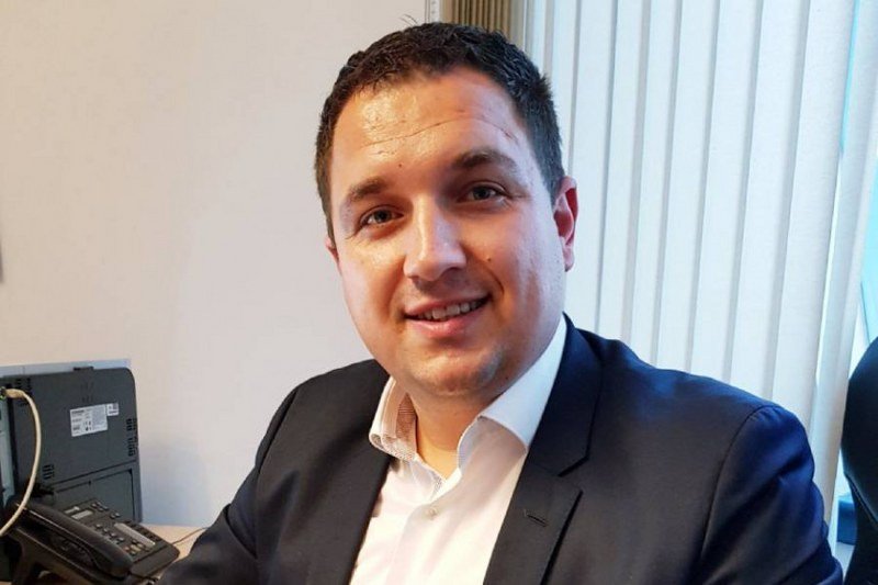 Kandidat za ministra ponavljač - Evo kako je to objasnio