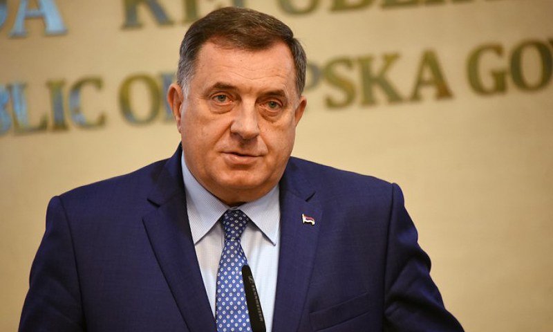 SIPA ispitala Dodika, ali ne zbog prisluškivanja, šta je sljedeće