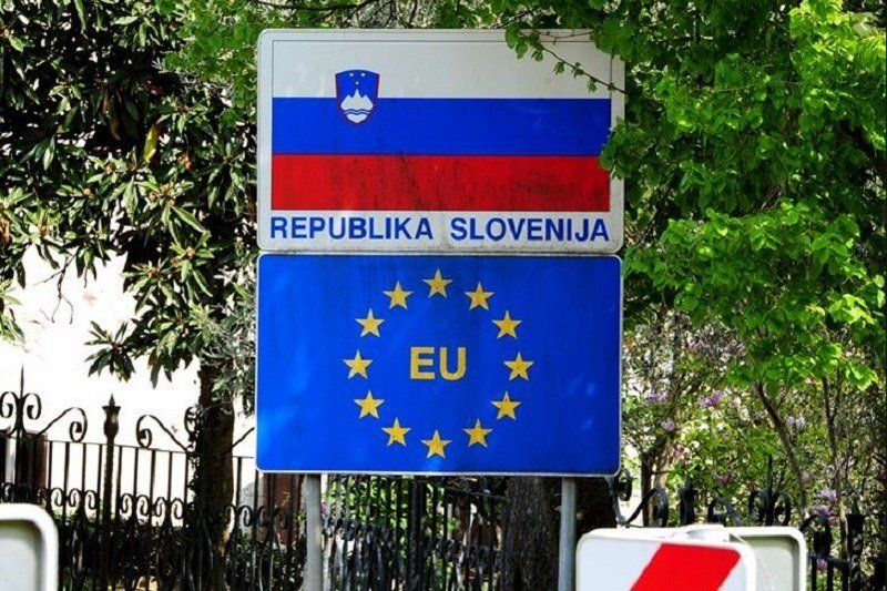 Svi koji dolaze iz BiH od ponoći ne mogu u Sloveniju bez negativnog testa