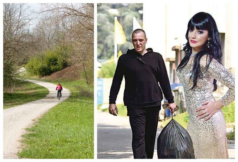 Prijateljica ubijene pjevačice Jelene šokirala sve