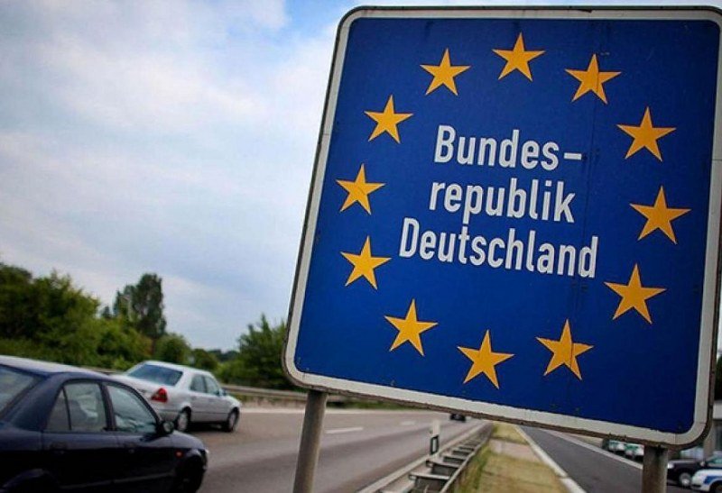 Njemačka zatvorena za građane koji nisu iz EU do avgusta