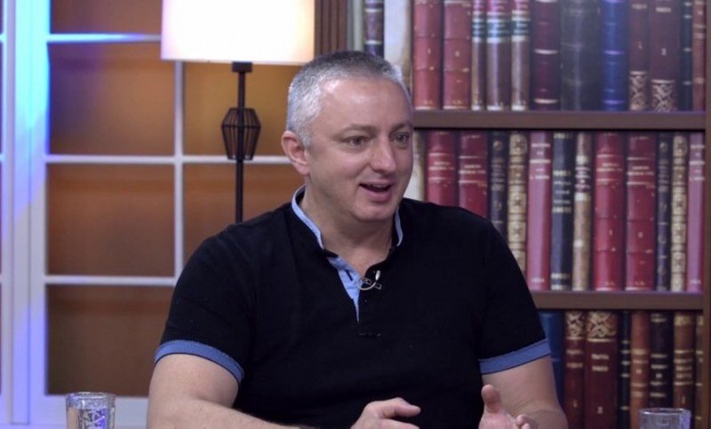 Šokantna tvrdnja - Rusija bi da trguje Kosovom i Republikom Srpskom za Donbas (Video)