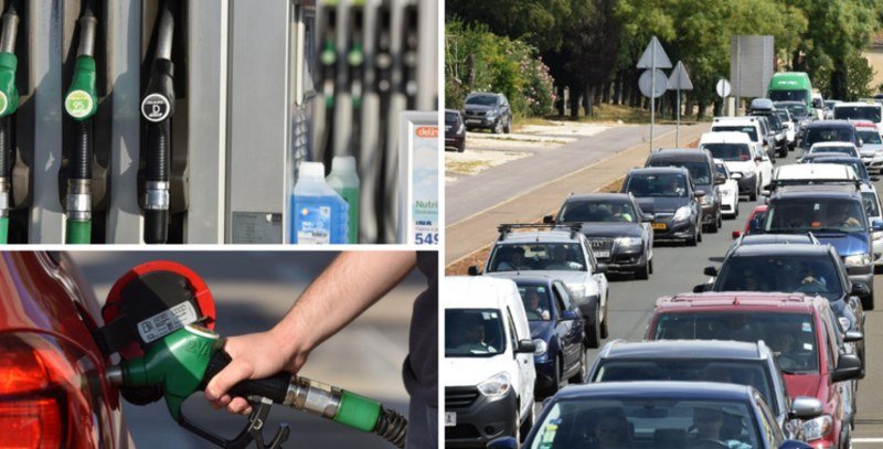 Skače cijena goriva u Srpskoj (Video)