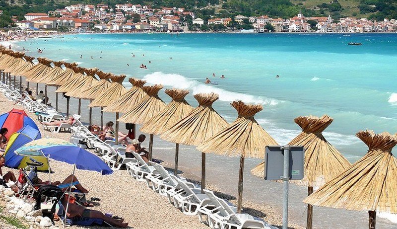 Šokantni slučajevi zabilježeni na plažama u Hrvatskoj