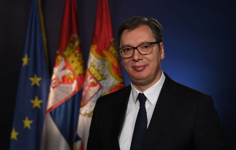 Predsjednik Srbije Aleksandar Vučić sutra u Banjaluci