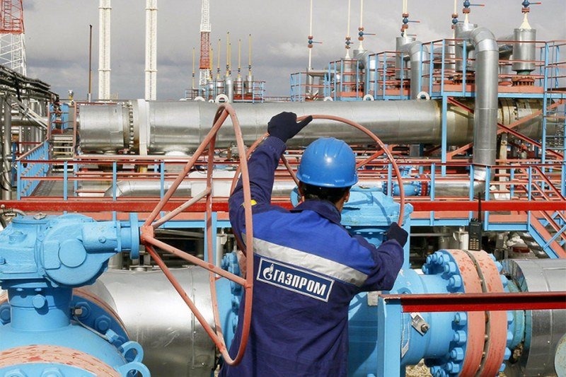 Ruska kompanija „Gasprom“ kupila je zemljište u Zvorniku 70 miliona evra