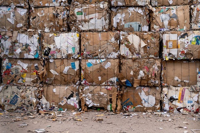 U BiH uvezeno više od 9.000 tona otpada