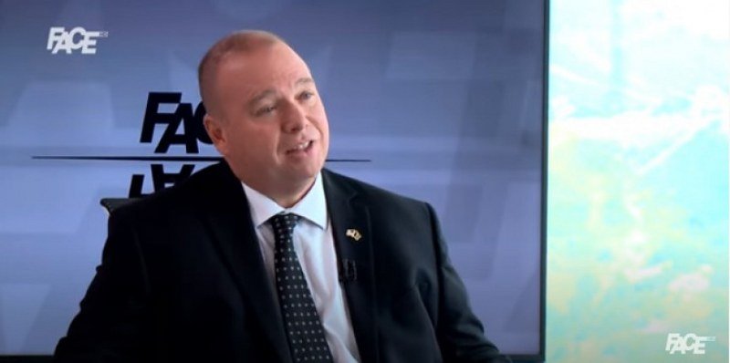 Nisu svi sretni što sam tu, hapšenje i krivično gonjenje je ključno